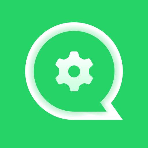 WA Helper : Recover deleted messages & save status 1.4
