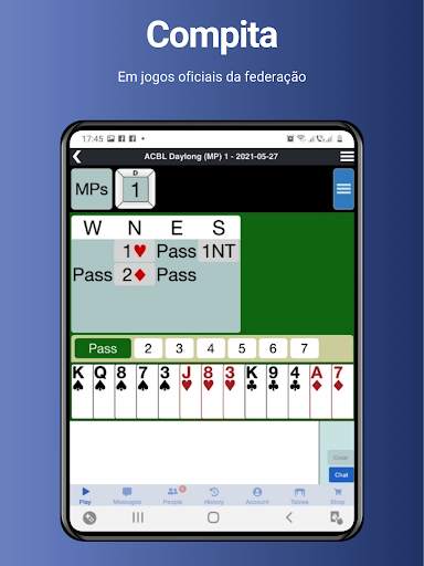 BBO – Bridge Base Online screenshot 9
