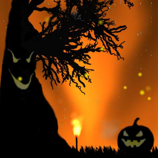Halloween Live Wallpaper 1.3