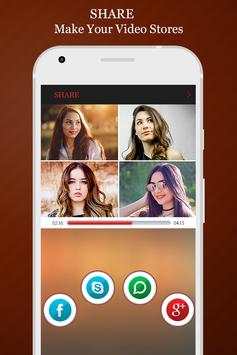 Love Video Maker with Song screenshot 6