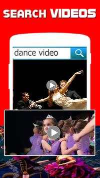 All Video Downloader: fast best Video Saver screenshot 2