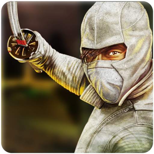 Super Hero-The Ninja Warrior. 1.2.1