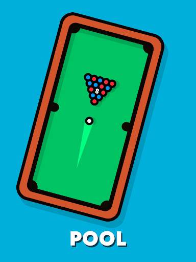 2 Player games : the Challenge screenshot 12