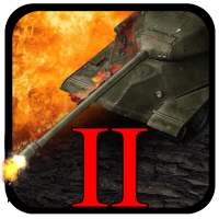Tank War Defender 2