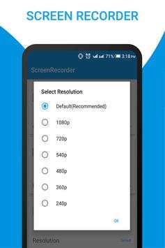 Screen Recorder with Face Cam screenshot 7