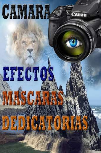 Fotos Con Efectos Gratis screenshot 2