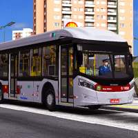 Proton Bus Lite e Completo