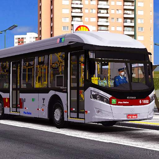 Proton Bus Lite e Completo 9.8