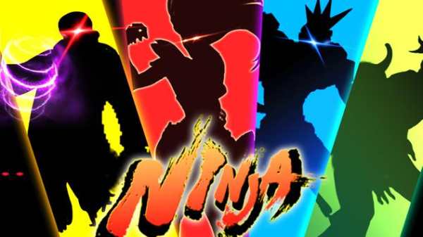 Super Ninja Fight screenshot 3