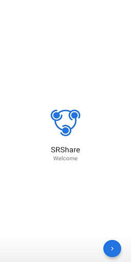 SR Share - Powerful, Easy and Instant Sharing App. screenshot 1