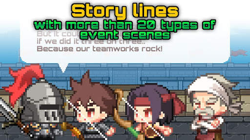 The King of Triads screenshot 3