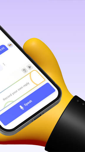yadada: Practice Speaking English For Free screenshot 2