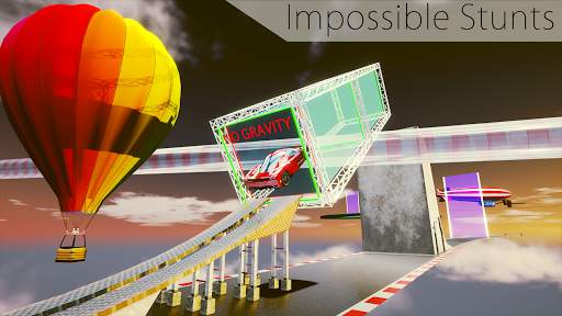 Car Stunts X screenshot 8