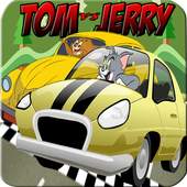 Tom vs Jerry Battle Racing 3.0