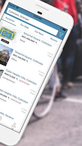 Land | Real Estate Super App screenshot 3