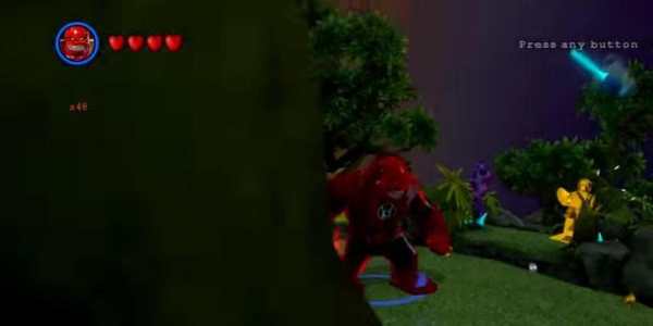 Guide for Lego Batman 3 screenshot 1