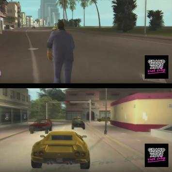 Cheat mods GTA Vice City screenshot 5