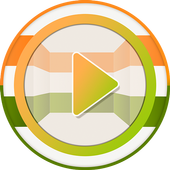 Indian Video Player icon