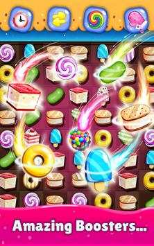 Candy Smack скриншот 4