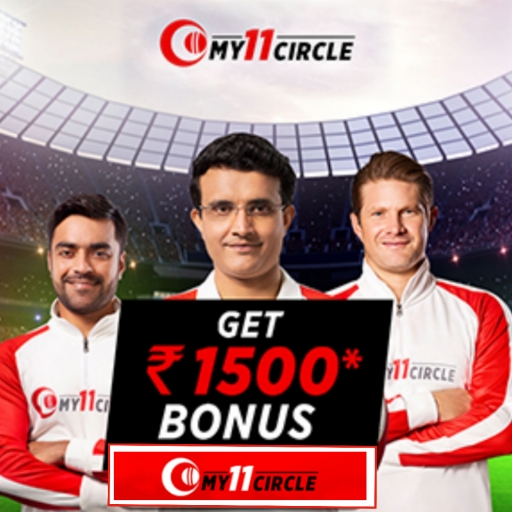 My Circle 11 - Live Cricket Prediction My11 Expert icon