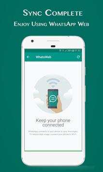Messenger WhatsApp screenshot 3