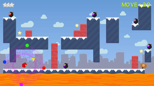 Ninja Vs screenshot 2