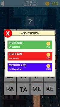 470 parole. E ' semplice. screenshot 5