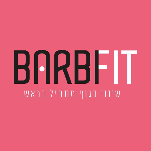 BARBI FIT‏ icon