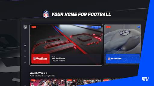 NFL screenshot 22