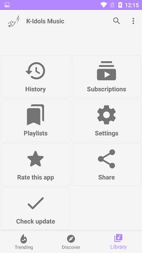 Kpop Music - Piano, OST, Drama screenshot 8