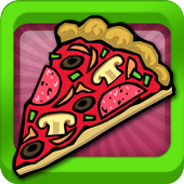 Spicy Pizza Maker - Cooking icon