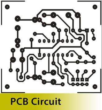 PCB Circuit screenshot 3