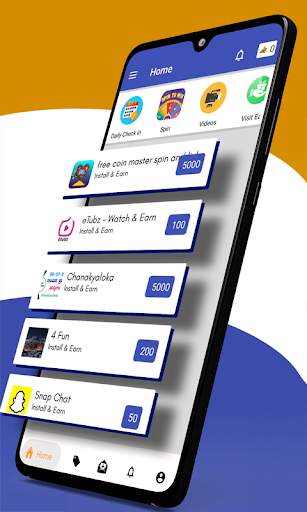 Spin and Earn Piggy Cash screenshot 4