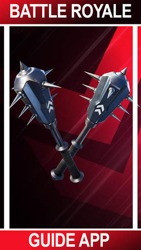 Tips for Fort Battle Royale screenshot 2