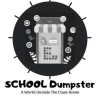 School Dumpster (UNILAG) icon