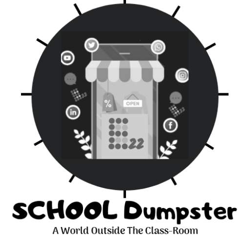 School Dumpster (UNILAG) screenshot 3