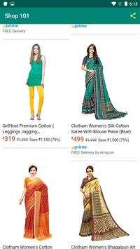 Shop 101 screenshot 6