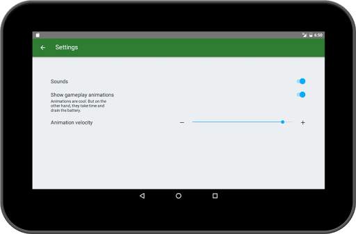 Go for 5 screenshot 8
