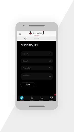 Writopedia Social screenshot 5
