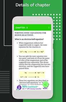 Learn Inorganic Chemistry screenshot 1