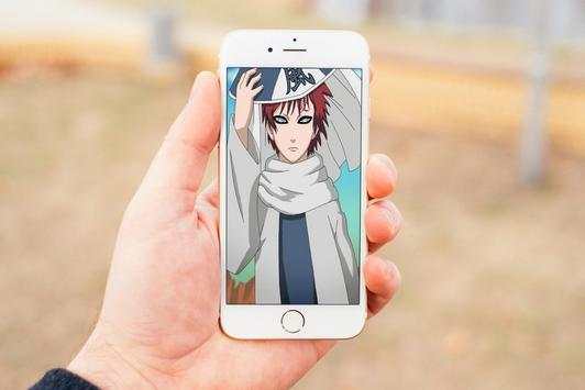 Gara HD Wallpaper screenshot 5