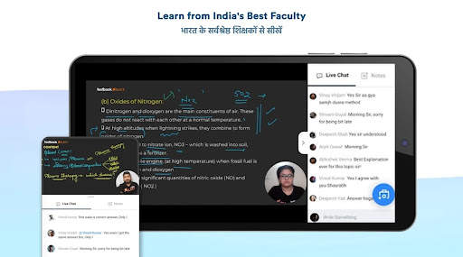 Punjab Civil Service Prep | Free Mock Test, Notes screenshot 9