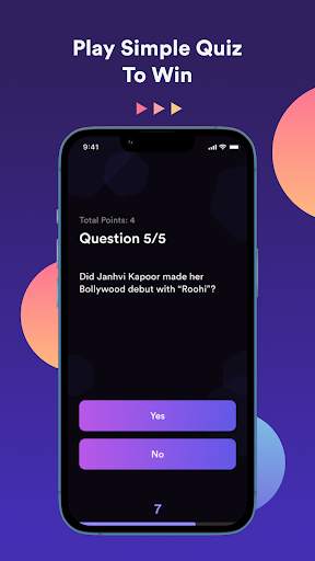 TrueFan - Get Video Messages screenshot 8
