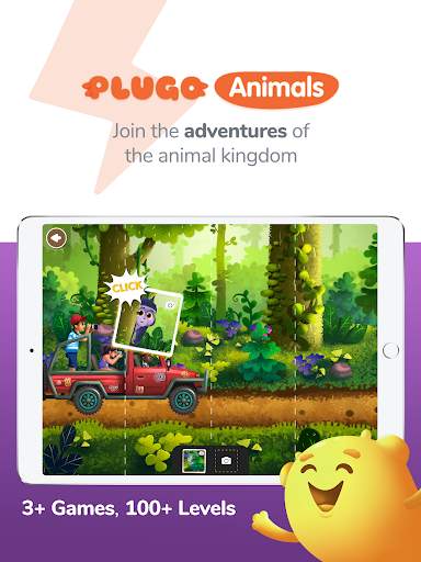 Plugo by PlayShifu screenshot 16