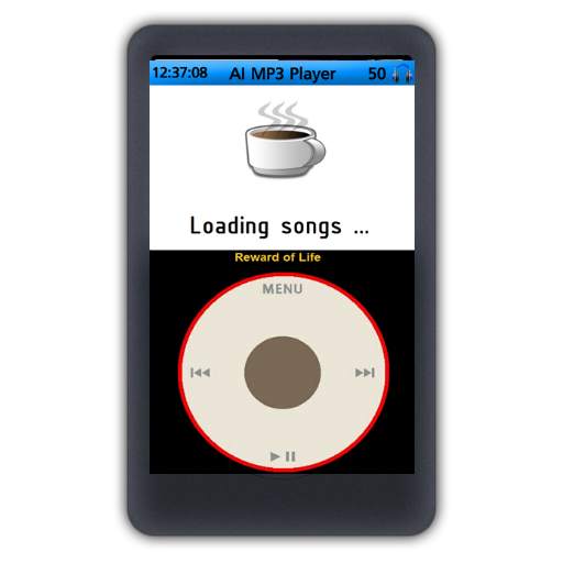 AI MP3 Player 1.11