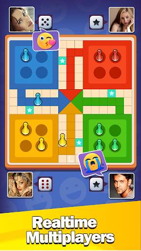 Ludo Winner screenshot 2