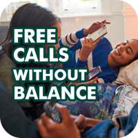 Free Balance Free Calls With Wifi Guide Online logo