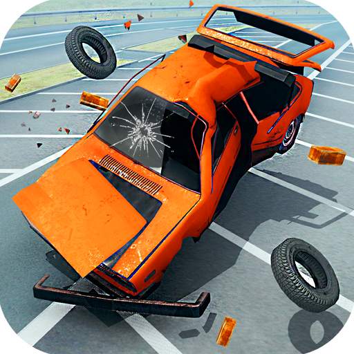 Car Crash Simulator: Beam Drive Accidents 1.5
