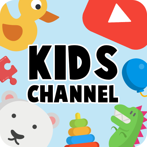 Kids Videos icon