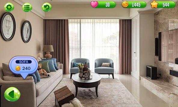 Home Decoration Desginer -Design Your Dream Future screenshot 2